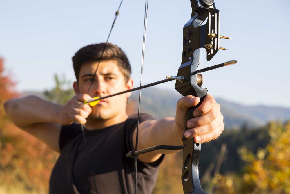 Bow Hunting Beginners