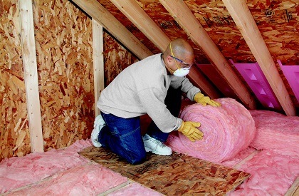 aerolite insulation