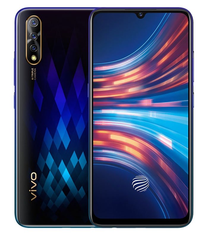 vivo s1 pro