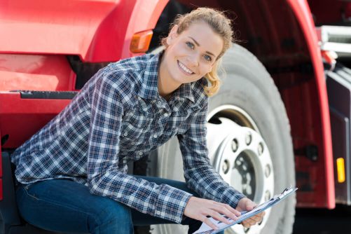 truck dispatcher training program