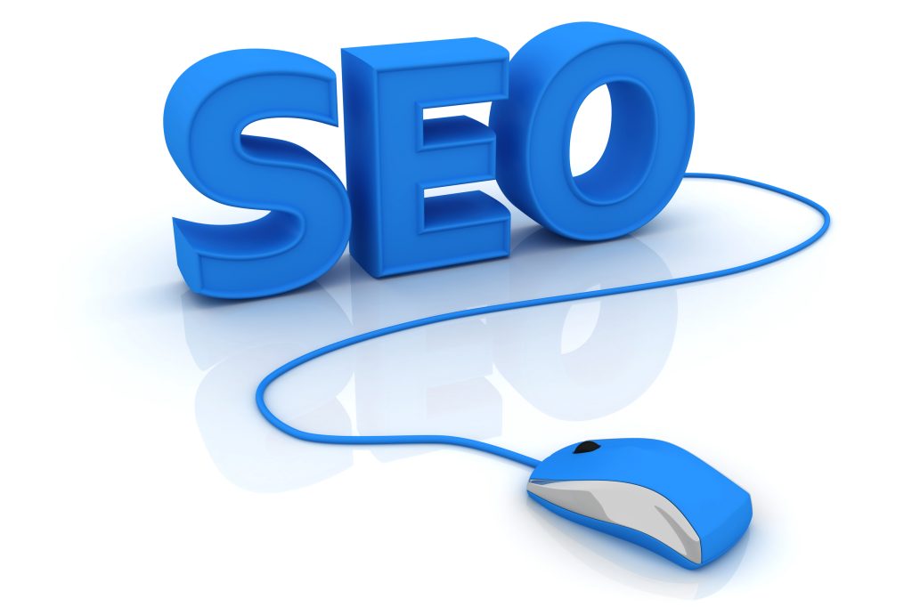 SEO Link Building