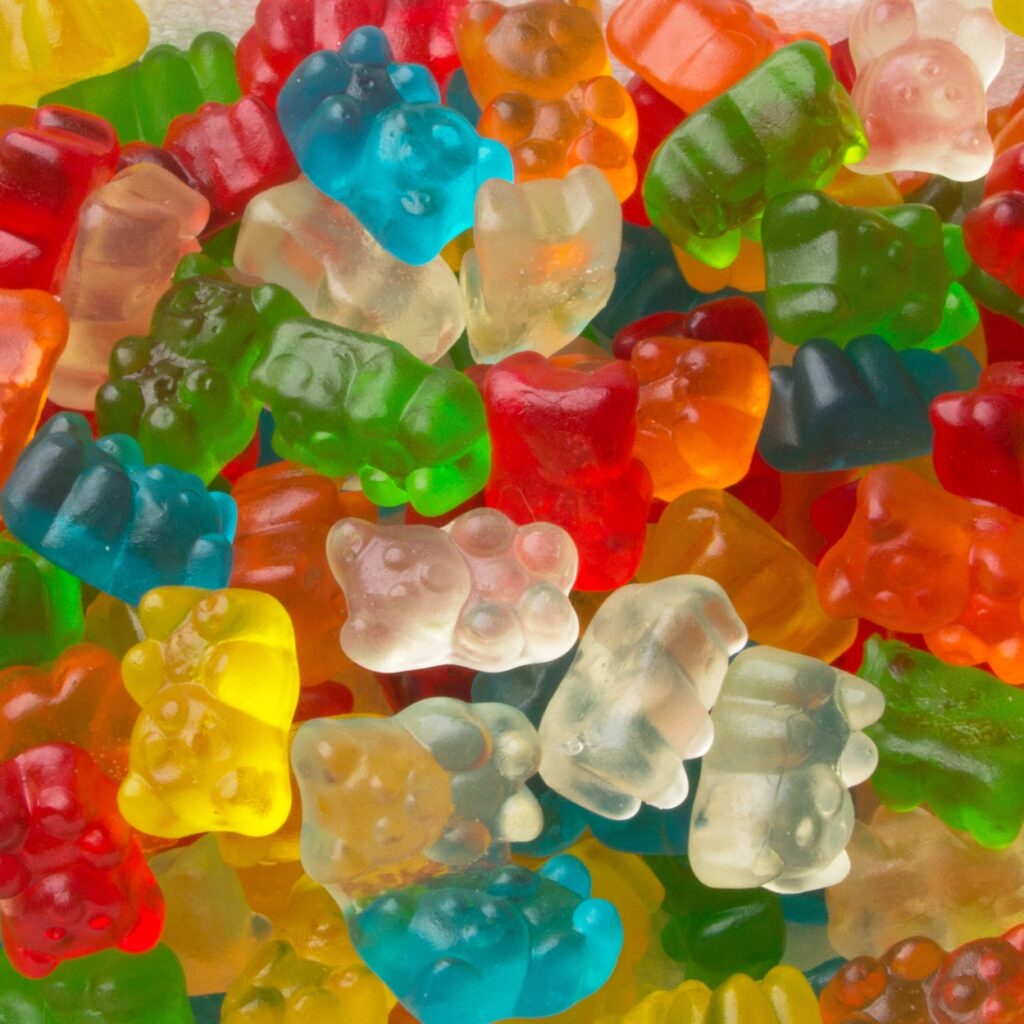 gummies