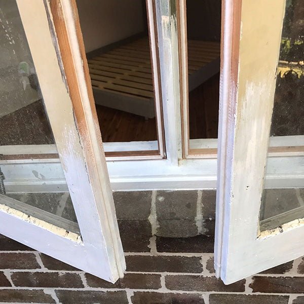 Window Repair Services